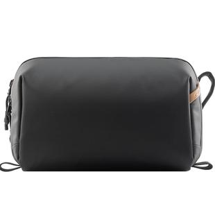 PGYTECH洗漱包男士干湿分离出差旅行收纳包蒲公英洗漱包化妆包女生户外沐浴袋运动健身训练包防水大容量便携