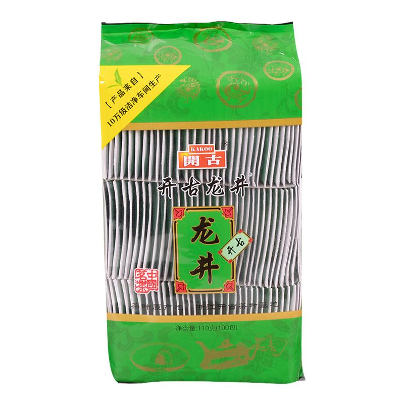 餐饮饭店民宿商用一次性茶包批发