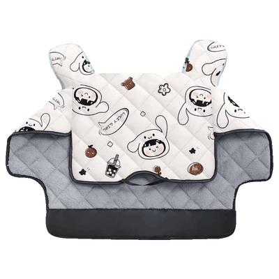 2025新款冬电动车挡风被