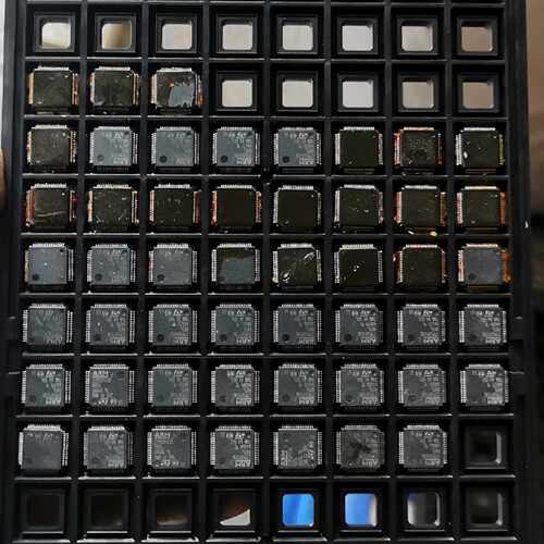 【议价-可维修】STM32F030R8T6 芯片 /均有货