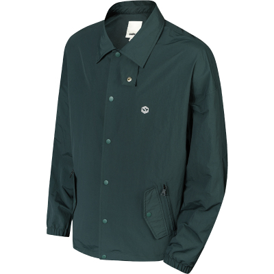 GuukaTech三防教练夹克男古由卡