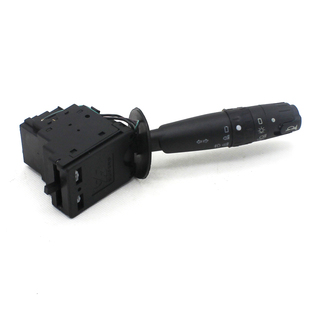 适配东风雪铁龙02-13款新老爱丽舍灯光组合开关插头转向大灯开关