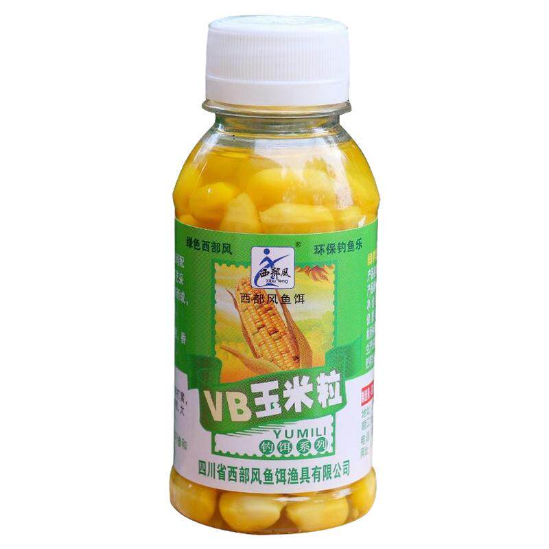 西部风vb麝香玉米王生鲜