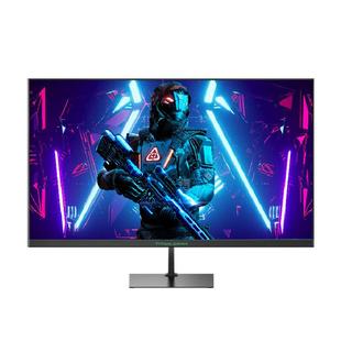 泰坦军团2K显示器235Hz电竞27英寸P2710R2+电脑240外接笔记本屏24