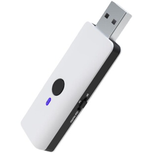 PS5/Xbox Series X/PS4/Switch Pro手柄转换器 蓝牙适配器 接收器