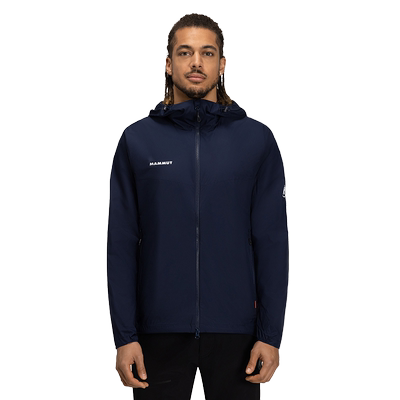 猛犸象Mammut小冰象休闲皮肤衣