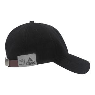 匹克棒球帽大头围遮阳男女潮流鸭舌帽男情侣显脸小透气运动帽帽子