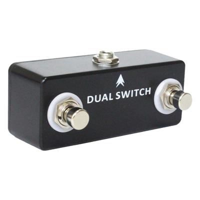 效果器外接踏板音箱配件双踩钉