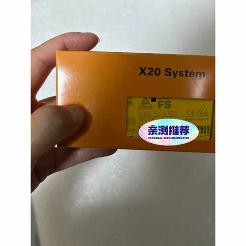 询价-X20Sl4100议价