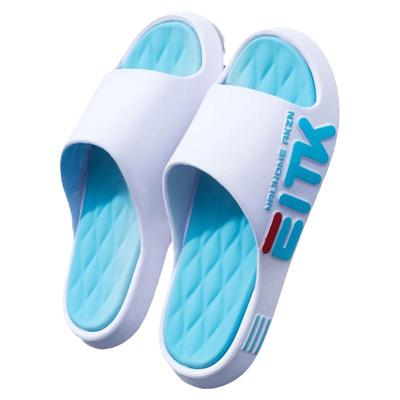 拖鞋男款加宽特大码厚底室内居家用洗澡防滑高档外穿耐磨男士拖鞋