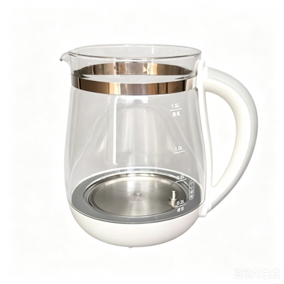 通用九阳养生壶配件壶体1.5L壶身