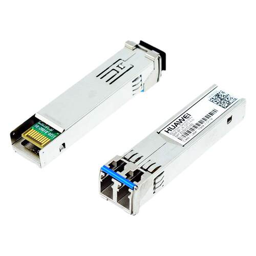 适用于华为SFP+光纤模块LTF1303-BH+1万兆SPP-8F-LR-IDFC-HW-10G-1.4-10km-SM-1310nm-RTXM228-401-OSX010000