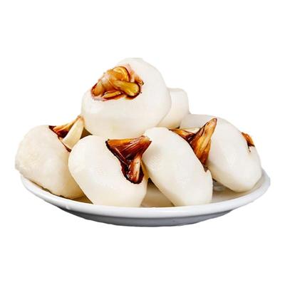 脆甜多汁马蹄果9斤当应季水果现挖新鲜荸荠农家蔬菜饽荠地栗包邮5