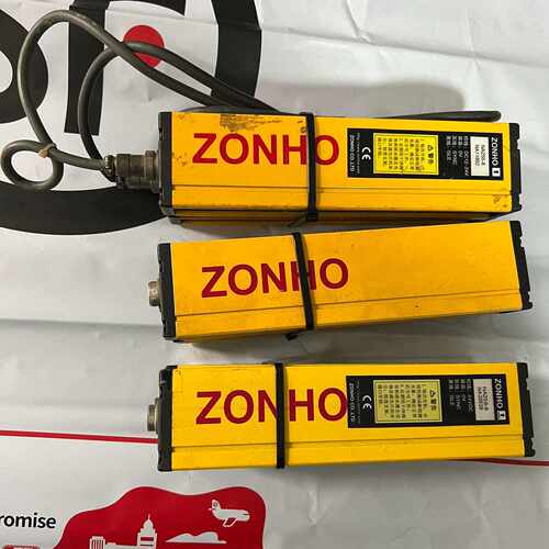 Zonho 安全光幕NA25S-8