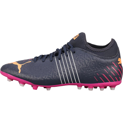Puma/彪马正品夏季男士耐磨实战训练缓震经典运动足球鞋106495-02