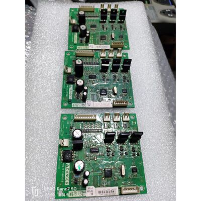 议价PN072139P902施耐德变频器可控硅触发板软充维修