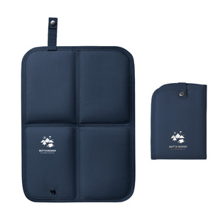 折叠坐垫便携加厚户外防水防潮垫外出随地坐隔凉垫音乐节草坪垫子