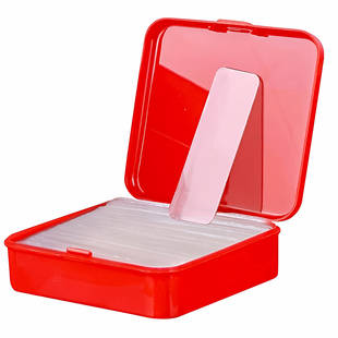 粘对联专用胶带不留痕多功能纳米双面胶透明贴春联神器无痕高粘度