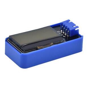 12832LCD图形液晶显示屏模组 5v 128X32LCD模块兼容arduino开发板