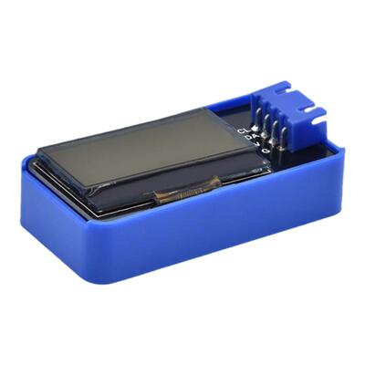 12832LCD图形液晶显示屏模组 5v 128X32LCD模块兼容arduino开发板