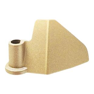 适用于柏翠面包机配件搅拌刀PE8609/PE9709/PE9709/PE8860搅拌棒