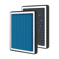 小鵬香薰型過濾PM2.5活性炭