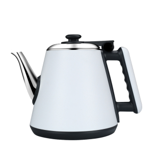 茶吧机通用烧水壶配件304不锈钢茶台饮水机电热水壶专用单壶防烫