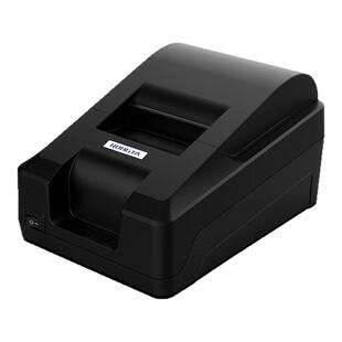 容大RP58A热敏打印机58mm票据美团饿了么外卖订单蓝牙全自动接单wifi打单机收银厨房小票机餐饮出单打印机