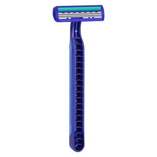 酒店专用一次性剃须刀刮胡刀户外旅游洗漱用品家用民宿浴场宾馆