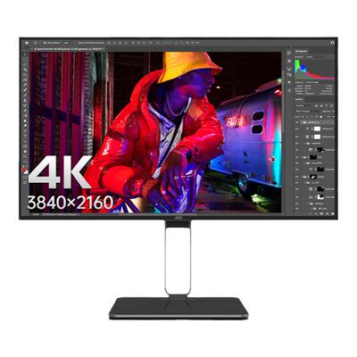 接口HDR400旋转升降电脑显示器