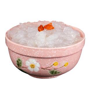 优级雪蛤干货木瓜炖雪哈线油哈蟆林蛙油小产备孕补内膜养卵巢50克