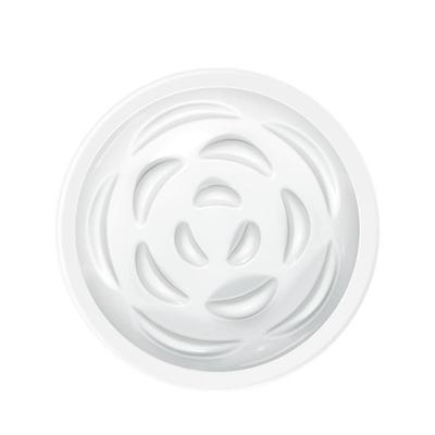 霍曼宠物陶瓷慢食碗易清洗0残留