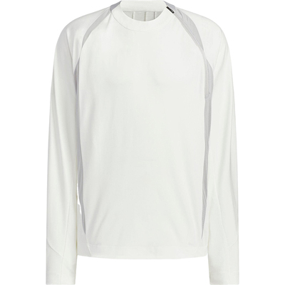 Adidas/阿迪达斯正品FUSTL P LS T男士拼接透气长袖JM6241