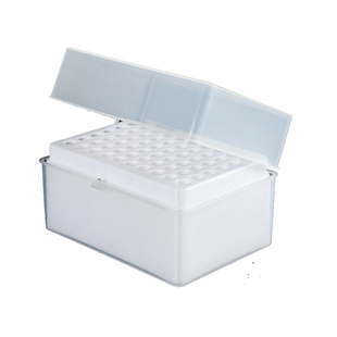 移液器吸头盒移液枪头盒10ul 200ul 1000ul 5ml实验耗材管嘴盒 多规格 可开票