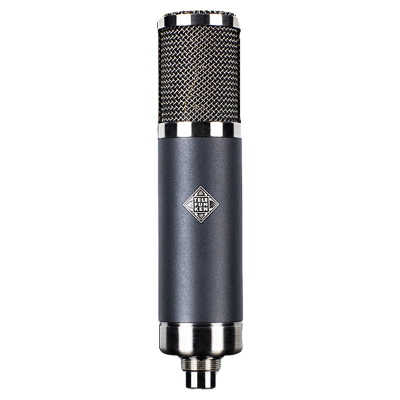 Telefunken德律风根TF47TF51TF29TF39电子管RFT系列录音麦克风