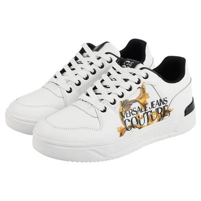 Versace范思哲2025新款男鞋