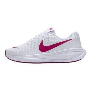 耐克（NIKE）女鞋跑步鞋2026新款REVOLUTION 8透气缓震网面运动鞋