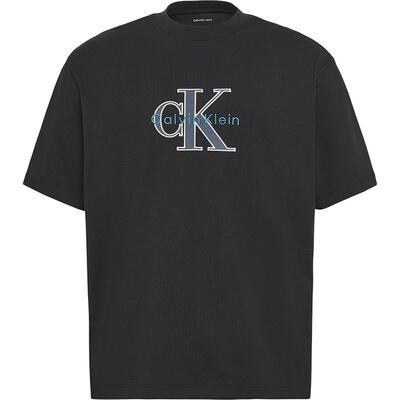 [保税仓]CalvinKlein短袖T恤男