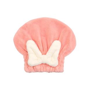 包头巾干发帽女时尚洗头包头发毛巾超强吸水速干加厚2024新款浴帽