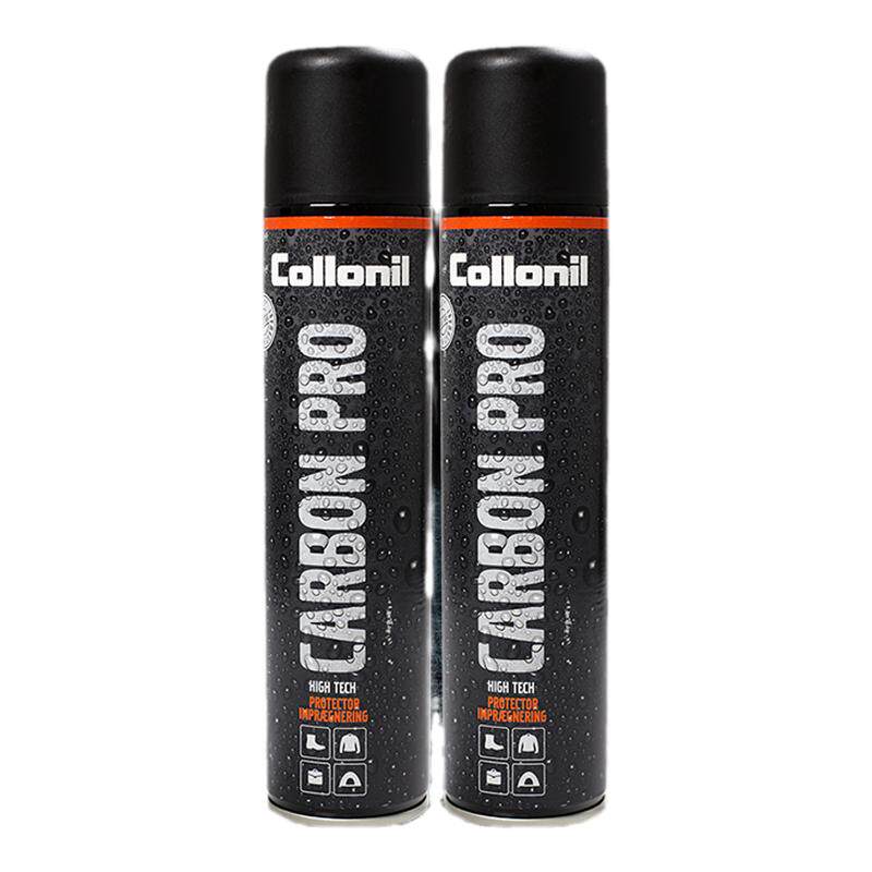 collonil冲锋衣防水喷雾剂翻毛皮鞋运动鞋面大黄靴包包防水防油