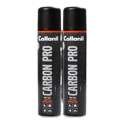 collonil冲锋衣防水喷雾剂翻毛皮鞋运动鞋面大黄靴包包防水防油