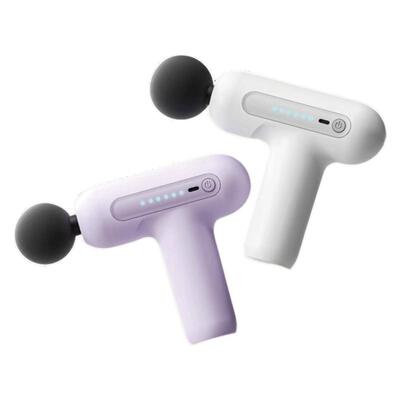 德国进口迷你筋膜枪肌肉按摩器