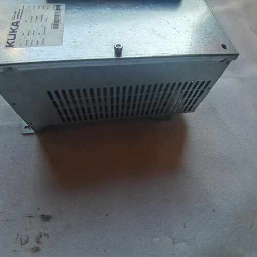 议价库卡C4机器人机箱KPC4