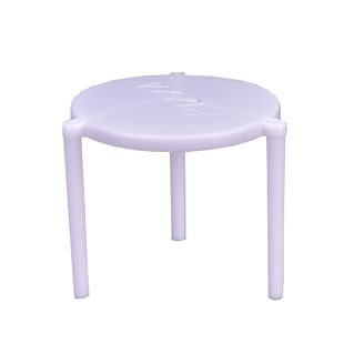 一次性披萨盒支架比萨盒三角架披萨萨外卖打包盒托架防粘连支撑架