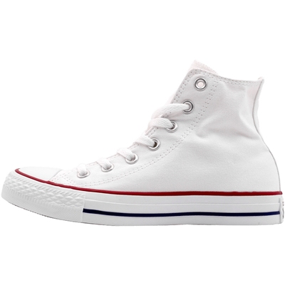 匡威2022帆布鞋新款高帮板常青