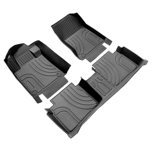 亚瑟王TPE适用长安cs35plus脚垫专用汽车全包围配件大全改装 用品