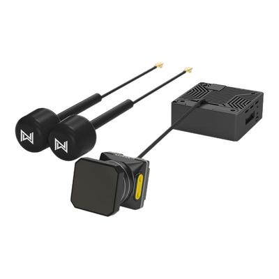 Walksnail Moonlight Kit 高清4K夜视内置陀螺仪数字图传套装