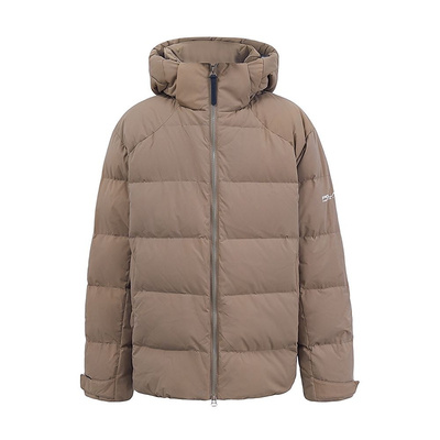 美特斯邦威百搭设计感外套