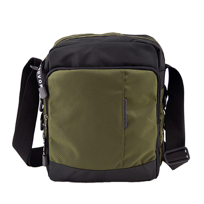 男包火狐正品尼龙布防水牛津纺