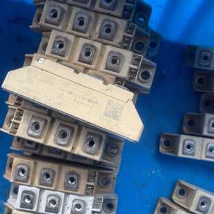 议价SKKT57/16E SKKT57B12E半导体控制整流器模块 西